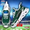 Custom Name Hawaii Rainbow Warriors Team Sport Max Soul Shoes For Fans