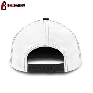 Custom Name Philadelphia Eagles Father's Arms Father's Day Classic Baseball Cap