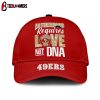Custom Name San Francisco 49ers STEP FATHER Classic Baseball Cap Gift For Father's Day