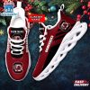 Custom Name South Carolina Gamecocks Team Max Soul Shoes For Fans