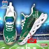Custom Name South Florida Bulls Team Sport Max Soul Shoes For Fans
