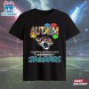 Jacksonville Jaguars Autism Classic Unisex T-Shirt