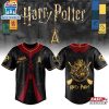 Los Angeles Angels MLB x Harry Potter Night Baseball Jerseys For Fan