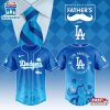 Los Angeles Dodgers MLB x Father's Day Baseball Jersey Shirts Gift For Fan