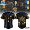 Milwaukee Brewers MLB x Harry Potter Night Baseball Jerseys For Fan