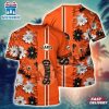 MLB San Francisco Giants Blossom Bloom 3D T-Shirt For Fans