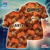 MLB San Francisco Giants Champion Comfort 3D T-Shirt For Fans
