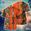 MLB San Francisco Giants Chic Athletic Elegance 3D T-Shirt For Fans