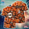 MLB San Francisco Giants Game Changer 3D T-Shirt For Fans