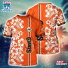 MLB San Francisco Giants Marvelous Impact 3D T-Shirt For Fans