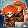 MLB San Francisco Giants Masterpiece 3D T-Shirt For Fans