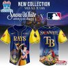 Tampa Bay Rays MLB x Snow White Baseball Jersey Shirt