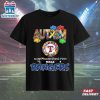 Texas Rangers Autism Classic Unisex T-Shirt
