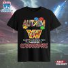 Washington Commanders Autism Classic Unisex T-Shirt