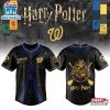 Washington Nationals MLB x Harry Potter Night Baseball Jerseys For Fan