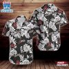 Arizona Diamondbacks Cactus Craze Summer Hawaiian Shirt