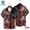 Arizona Diamondbacks Cactus Twilight Summer Hawaiian Shirt
