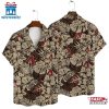 Arizona Diamondbacks Desert Sunset Summer Hawaiian Shirt