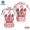 Arizona Diamondbacks Gnomes Cactus Dream Summer Hawaiian Shirt