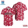 Arizona Diamondbacks Sand Dunes Summer Hawaiian Shirt