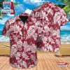 Arizona Diamondbacks Sunlit Horizon Summer Hawaiian Shirt