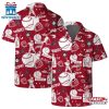 Arizona Diamondbacks Sunset Cactus Summer Hawaiian Shirt