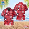 Boston Red Sox Classic Logo Collage Summer Hawaiian Shirt