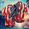 Boston Red Sox Vintage American Pride Summer Hawaiian Shirt 2 Boston Red Sox Vintage American Pride Summer Hawaiian Shirt