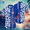 Chicago Cubs Hibiscus Classic Summer Hawaiian Shirt 2 Chicago Cubs Hibiscus Classic Summer Hawaiian Shirt