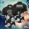 Chicago White Sox Coastal Dream Summer Hawaiian Shirt