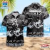 Chicago White Sox Island Escape Summer Hawaiian Shirt