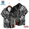 Chicago White Sox Lagoon Vibes Summer Hawaiian Shirt