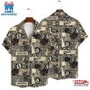 Chicago White Sox Sunset Serenade Summer Hawaiian Shirt