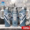 Custom Name Dallas Cowboys Sport Stainless Steel Tumbler 40Oz With Handle