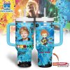 Custom Name Ed Sheeran Music Tumbler 40Oz Handle For Fans
