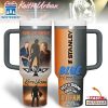 Custom Name Keith Urban Music Tumbler 40Oz Handle For Fans