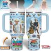 Custom Name Kenny Chesney Music Tumbler 40Oz Handle For Fans