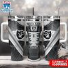 Custom Name Las Vegas Raiders Sport Stainless Steel Tumbler 40Oz With Handle