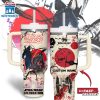 Custom Name Star Wars Movies Tumbler 40Oz Handle For Fans
