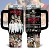 Backstreet Boys Music Tumbler 40Oz Handle For Fan