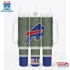 Buffalo Bills Football Nfl Tumbler 40Oz With Handle