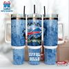 Buffalo Bills Logo Team Tumbler 40Oz With Handle