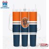 Chicago Bears Football Tumbler 40Oz With Handle