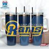 Los Angeles Rams Team Tumbler 40Oz With Handle