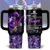Prince Music Tumbler 40Oz Handle For Fan