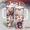 San Francisco 49ers Pattern Tumbler 40Oz Handle Gift For Fans