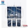 Seattle Seahawks Football Nfl Tumbler 40Oz With Handle