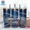 Seattle Seahawks Team Tumbler 40Oz With Handle