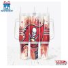 Tampa Bay Buccaneers Tumbler 40Oz With Handle