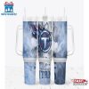Tennessee Titans Tumbler 40Oz With Handle